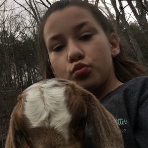 Meet your Posher, Marissa